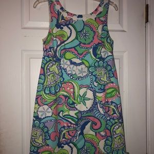 Lilly dress size 4